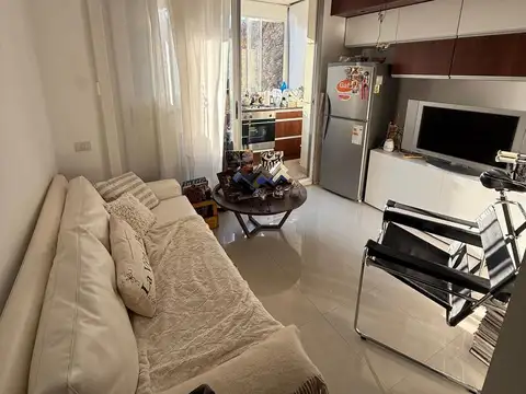 Monoambiente en Venta - Amenities - Villa Crespo