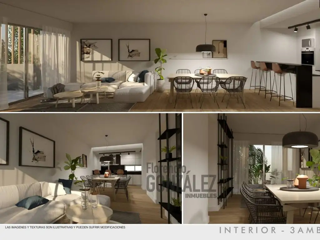 UNIDADES DE 1 2 Y 3 AMBIENTES SOLO 2 PISOS en Villa del Parque