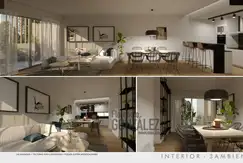 UNIDADES DE 1 2 Y 3 AMBIENTES SOLO 2 PISOS en Villa del Parque