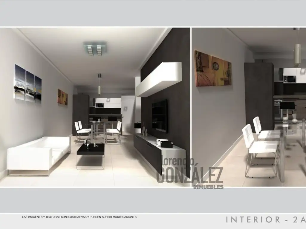 CONDARCO 2300 - Entrega Mayo 2026