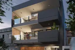 Emprendimiento en Villa del Parque