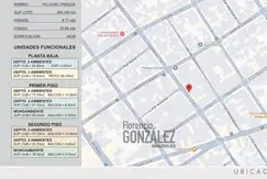 UNIDADES DE 1 2 Y 3 AMBIENTES SOLO 2 PISOS - Entrega Mayo 2026