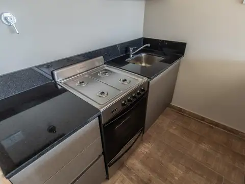 Departamento en Venta Apto profesional