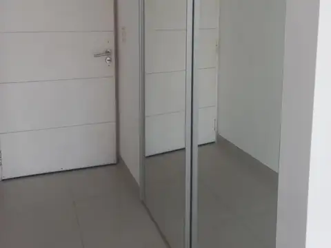 carranza 1300. hermoso 2 ambientes en edificio de categoria full amenities, vigilancia 24 hs, impec,