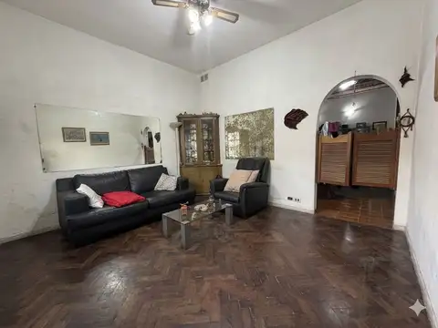 Depto Tipo Casa en Venta de 3 dormitorios