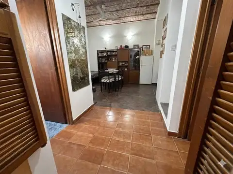 Depto Tipo Casa 5 ambientes con 2 baños