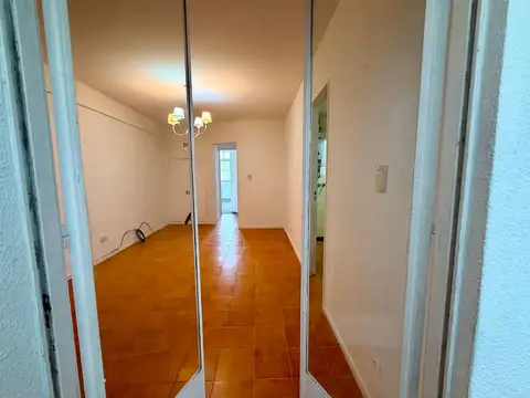 Departamento en Alquiler 57 años