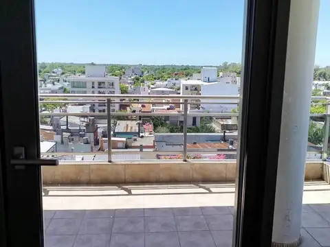 Departamento en Alquiler 15 años