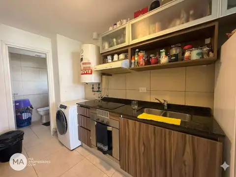 Departamento en Venta en Echesortu, USD 57.000
