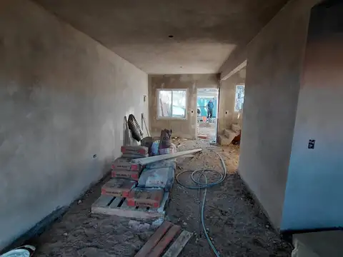 Casa en Venta en Mar del Tuyu, USD 35.000