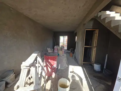 Casa en Venta en Mar del Tuyu, USD 35.000
