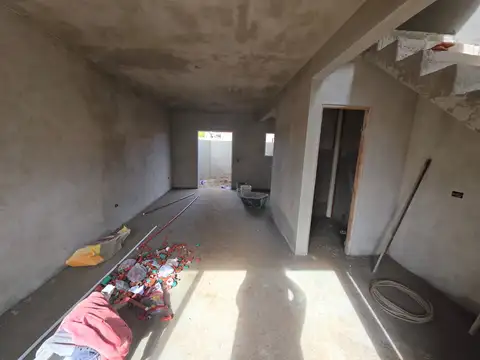 Casa en Venta en Mar del Tuyu, USD 35.000
