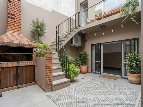 Casa en Venta en Liniers, USD 270.000