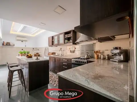 Casa en Venta de 4 dormitorios