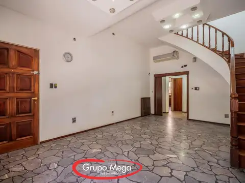Casa en Venta 40 años