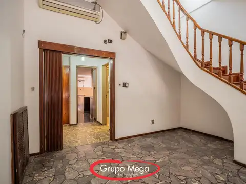 Casa en Venta 40 años