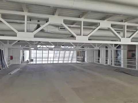 Edificio Comercial en Microcentro