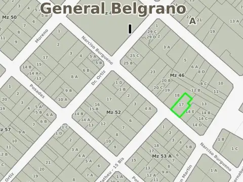 Casa en Venta de 3 dormitorios