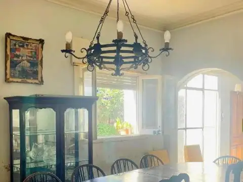 Casa en Venta al Suroeste