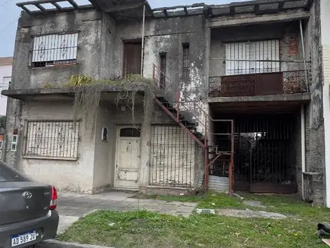 LOTE TERRENO EN VENTA ITUZAINGÓ
