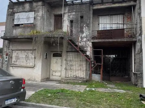 Terreno en Venta de 210,0 m2