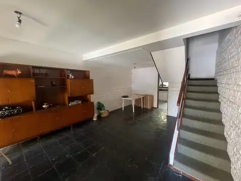 Depto Tipo Casa en Venta de 3 dormitorios