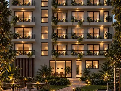 Departamento en Venta al Suroeste