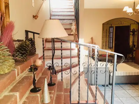 Depto Tipo Casa en Venta 15 años