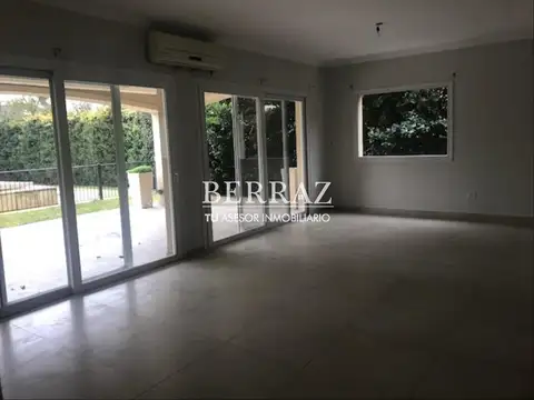 Casa en Venta en Ayres De Pilar, USD 730.000