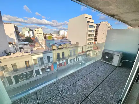 Oficina en Alquiler 10 años