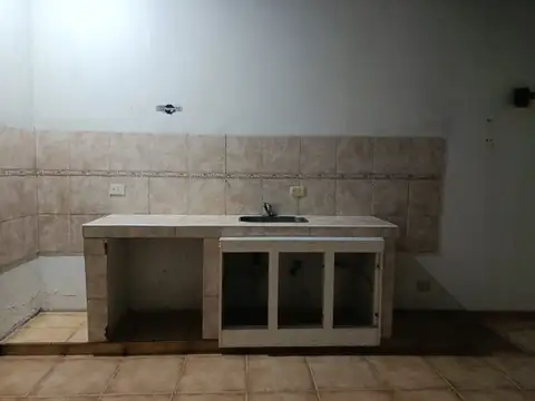José Verdi 300, Piso 1