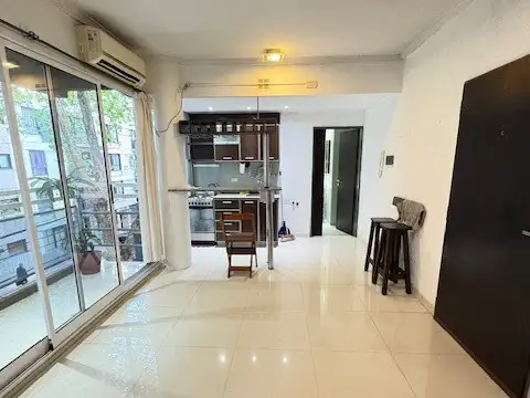 Departamento en Alquiler en Belgrano, $ 650.000