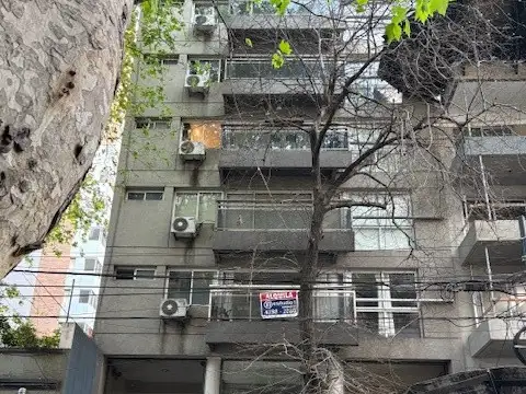 Departamento en Alquiler de 2 ambientes