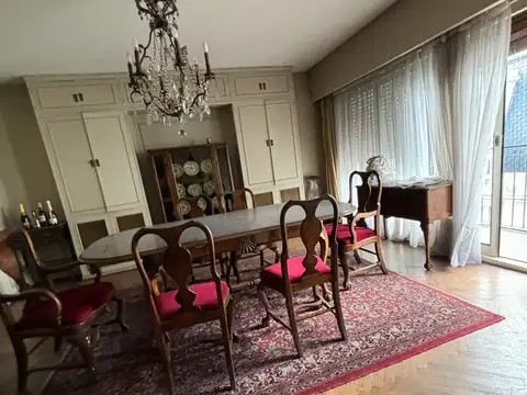 Departamento en Venta de 5 ambientes