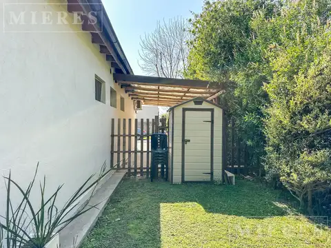 Casa en Venta de 3 dormitorios