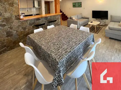 Departamento en Alquiler Temporal en San Martin De Los Andes, $ 250.000