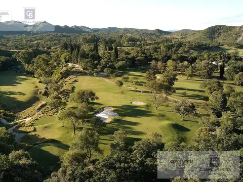 VENTA TERRENO ALTA GRACIA