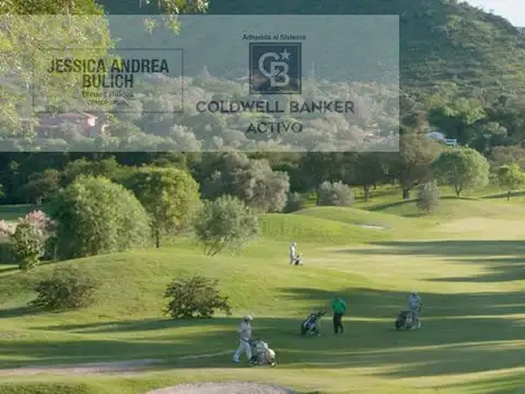 Terreno en Venta en Potrerillo de la Larreta, USD 270.000