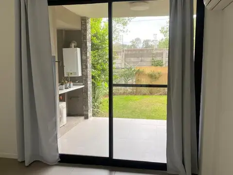 Departamento en Venta 10 años