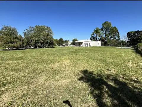 Terreno en Venta de 983,0 m2