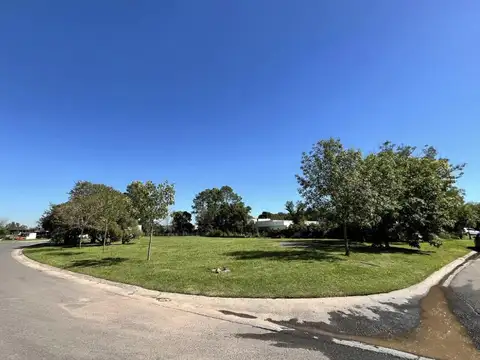 Lote en Venta en San Matias