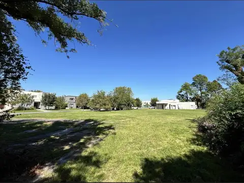 Lote en Venta en San Matias