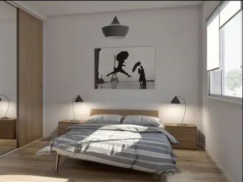 Departamento en Venta en San Jose, USD 79.000