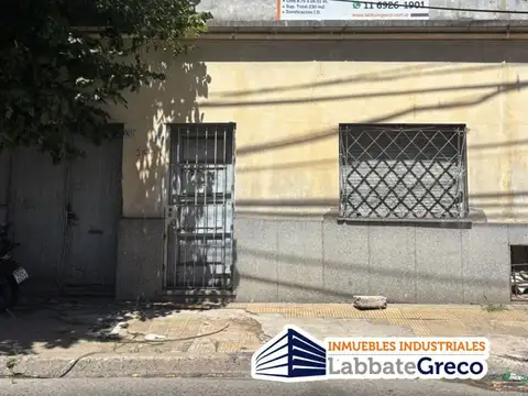INCREIBLE OPORTUNIDAD EN VENTA VILLA LYNCH