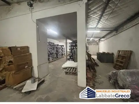 Galpon en Venta en Villa Lynch, USD 98.000