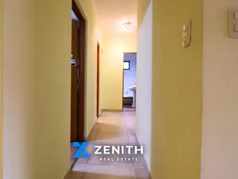 Departamento en Alquiler de 2 dormitorios