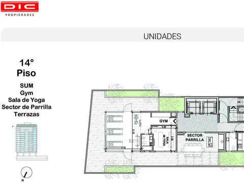 Departamento en Venta Permite mascota