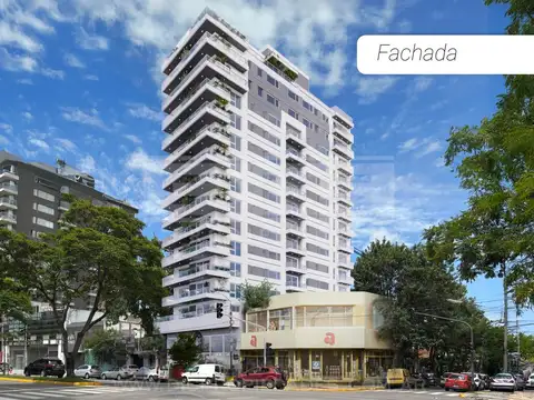 Departamento de 4 ambientes Venta - Olivos