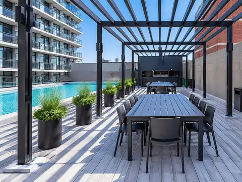 Departamento en Venta A Estrenar