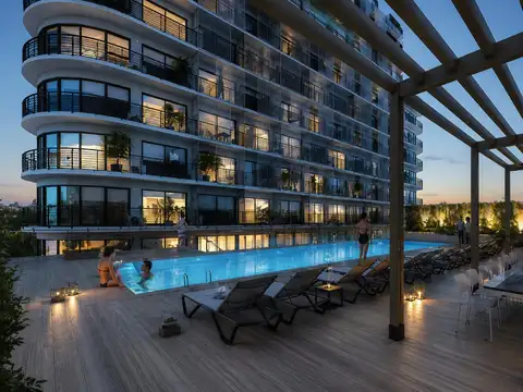 Departamento en Venta en Barracas, USD 67.100